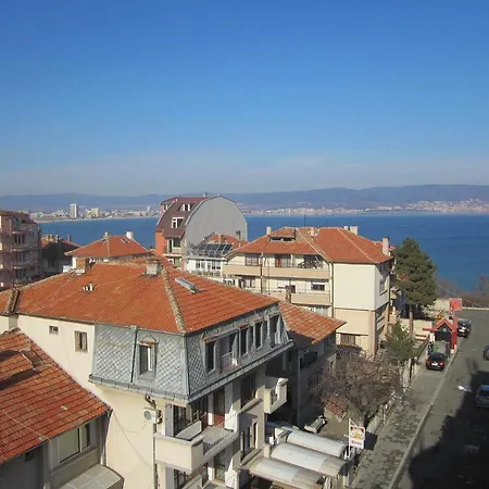 Krum Apartament