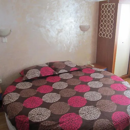 Krum Apartament *
